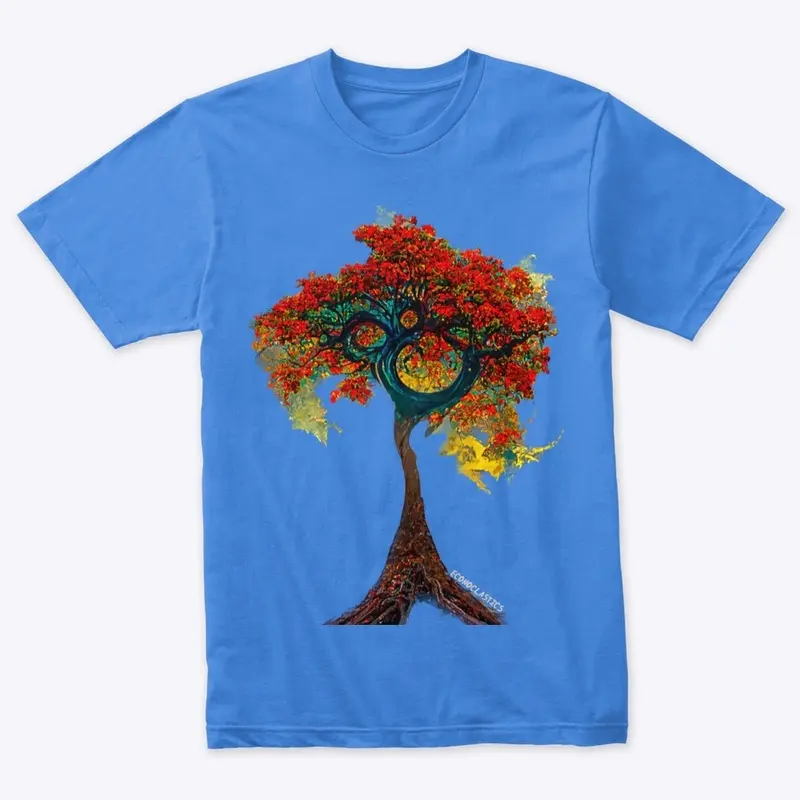 Tree of Life 1 - Shirt