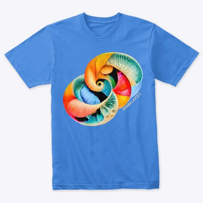 Circle of Life 2 - Shirt