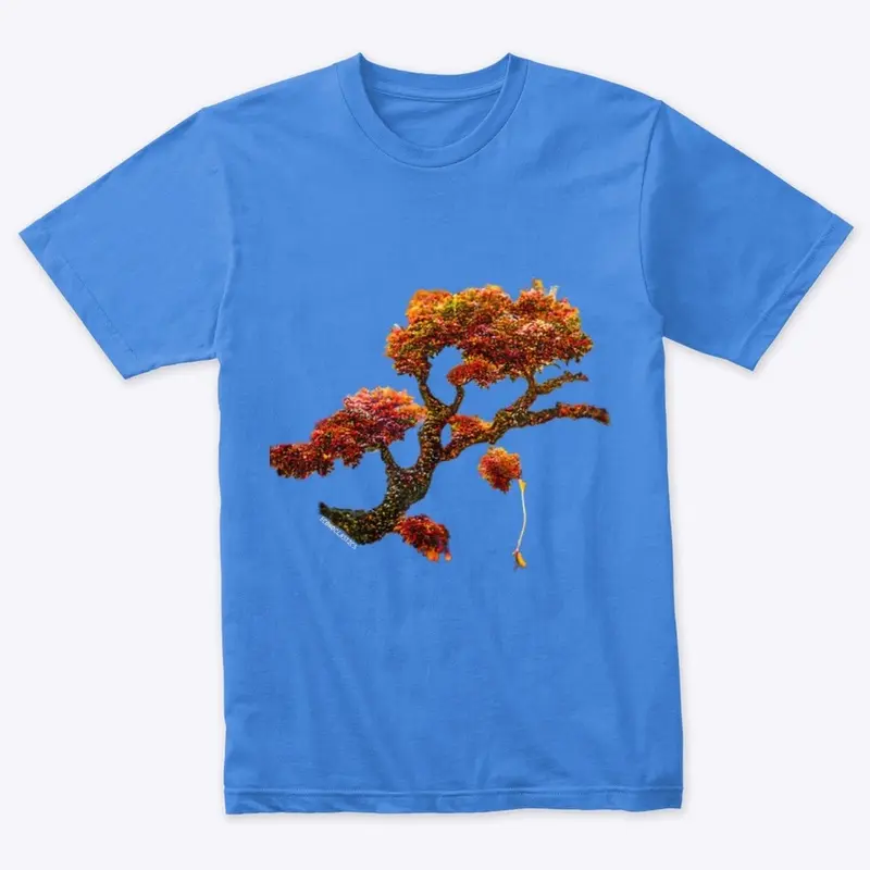 Japanese Maple 1 - Shirt