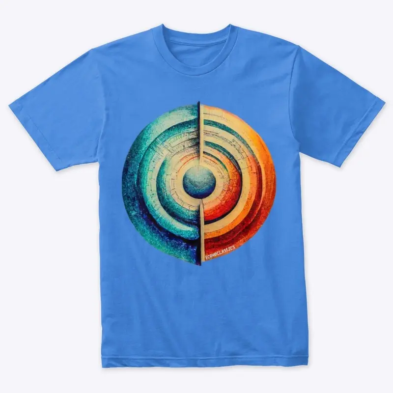 The Circle of Life - Shirt