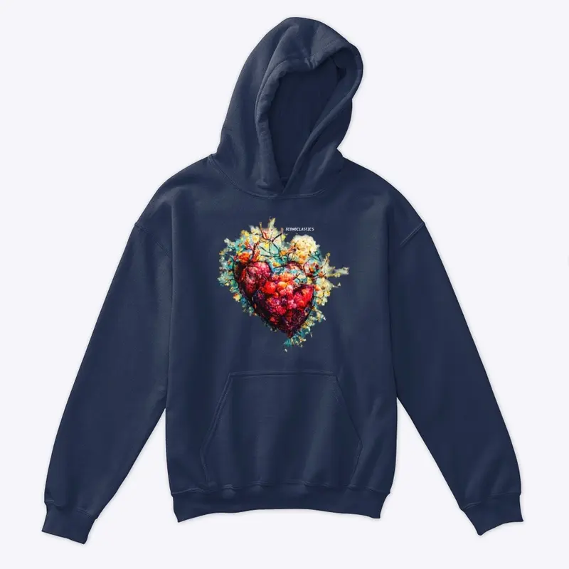 Tree of Life 5 - Zipper Hoodie